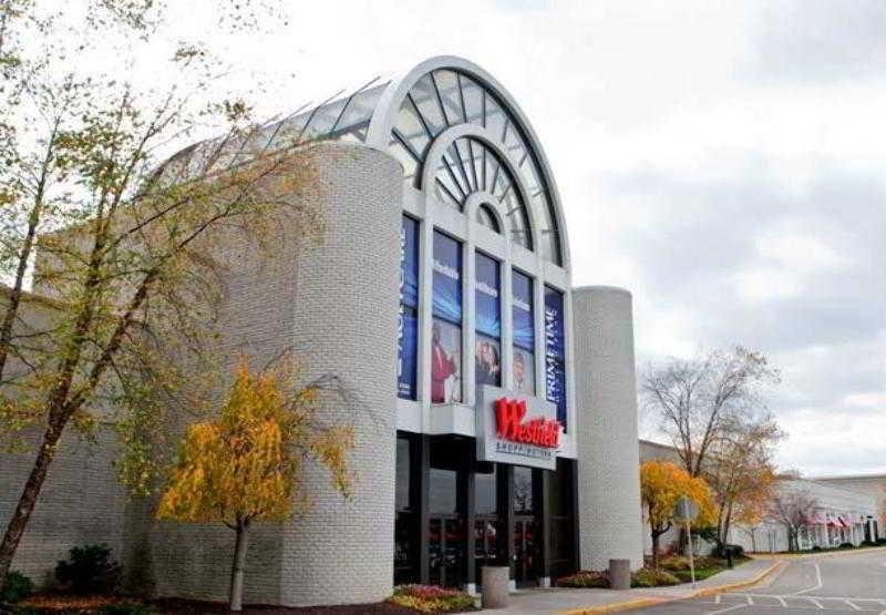 Fairfield Inn & Suites Canton Северен Кантон Удобства снимка